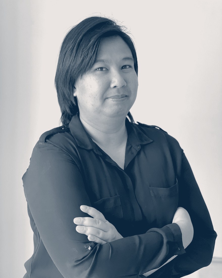 Arada Phumisingharaj, Partner at ARKS Advisory